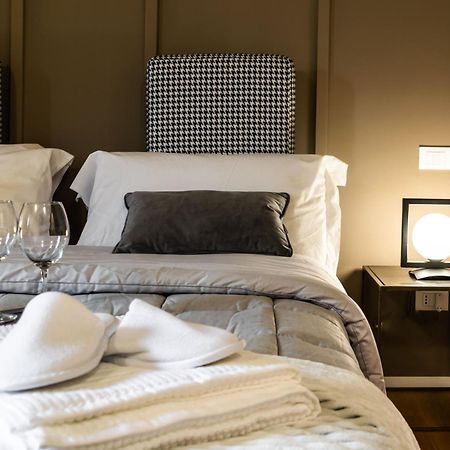 Diodorus Luxury Experience Hotel Favara Ngoại thất bức ảnh