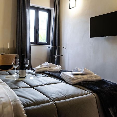 Diodorus Luxury Experience Hotel Favara Ngoại thất bức ảnh