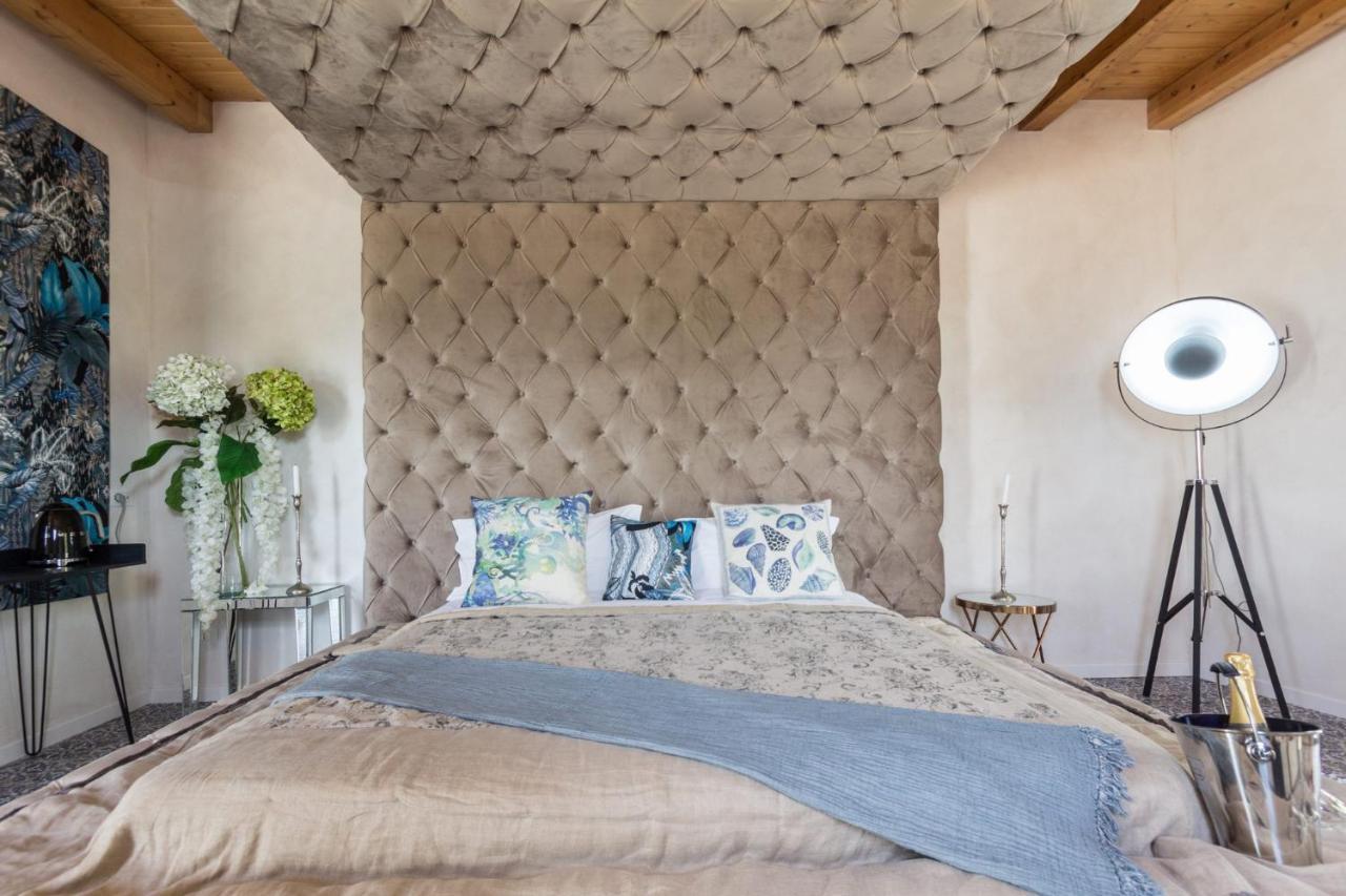 Diodorus Luxury Experience Hotel Favara Ngoại thất bức ảnh