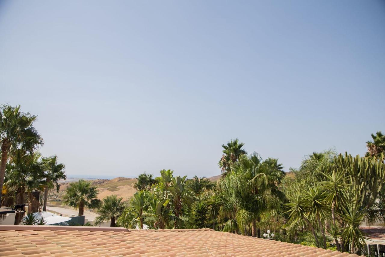 Diodorus Luxury Experience Hotel Favara Ngoại thất bức ảnh