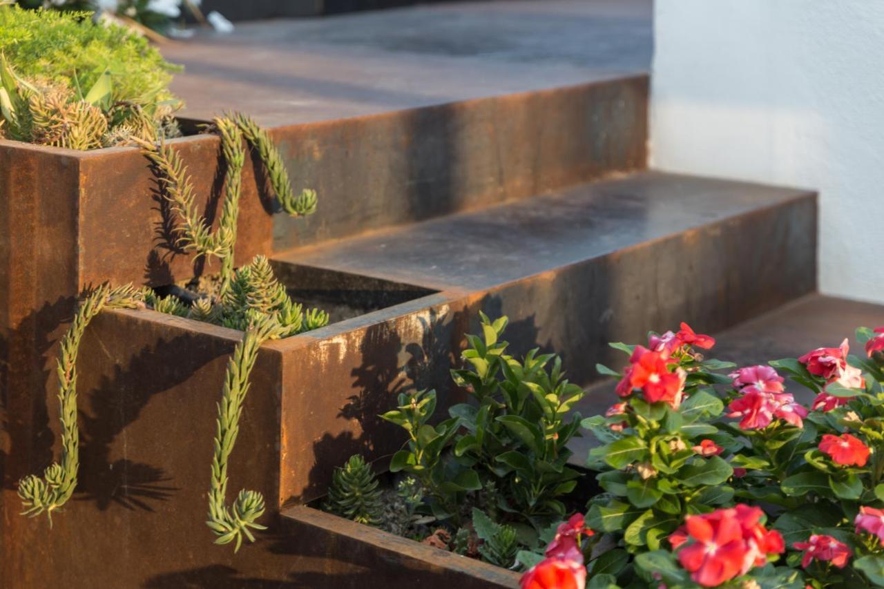 Diodorus Luxury Experience Hotel Favara Ngoại thất bức ảnh