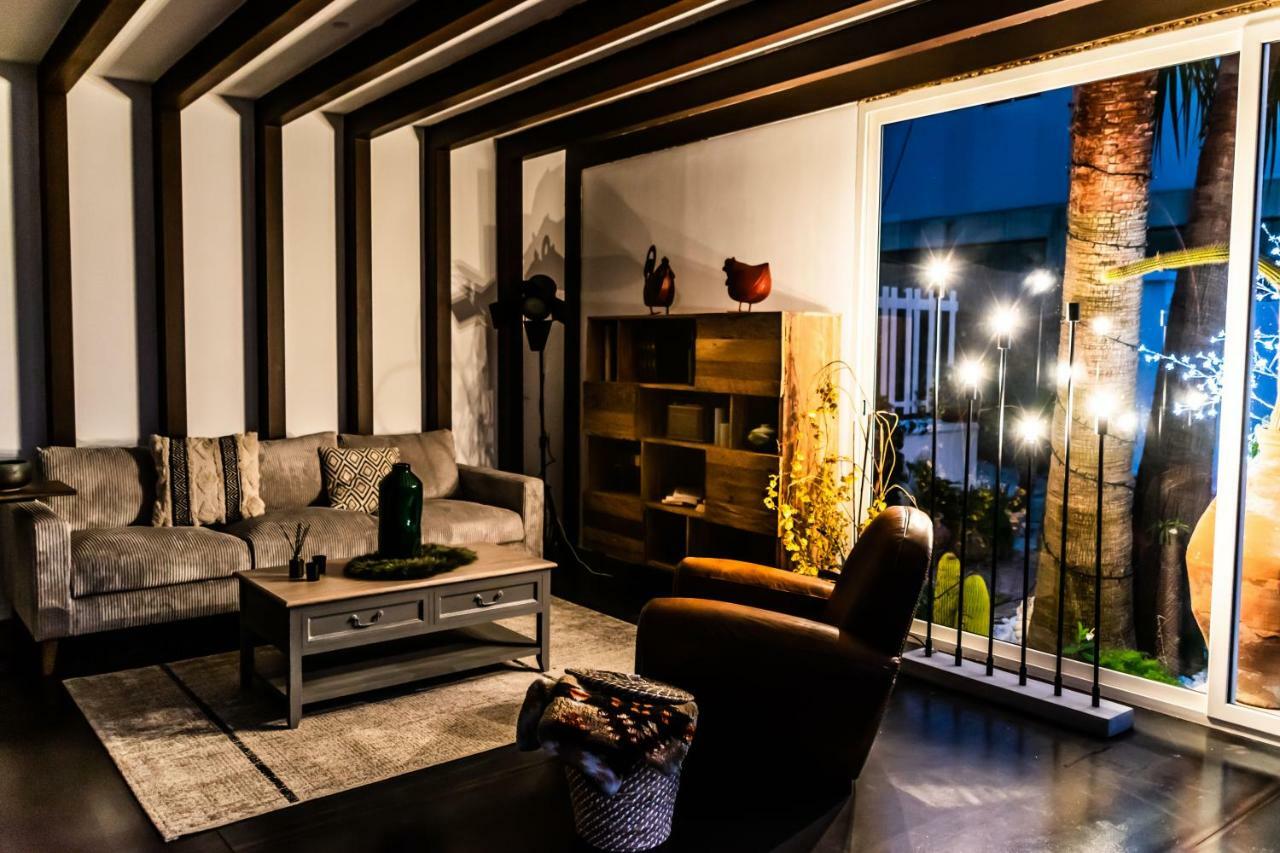 Diodorus Luxury Experience Hotel Favara Ngoại thất bức ảnh