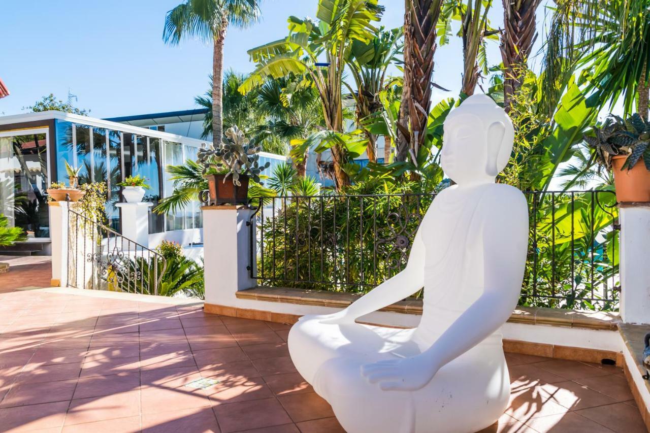 Diodorus Luxury Experience Hotel Favara Ngoại thất bức ảnh