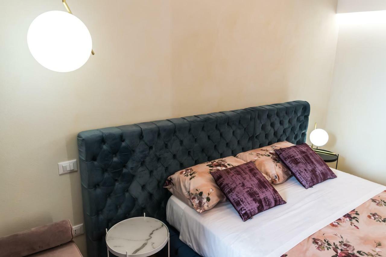 Diodorus Luxury Experience Hotel Favara Ngoại thất bức ảnh