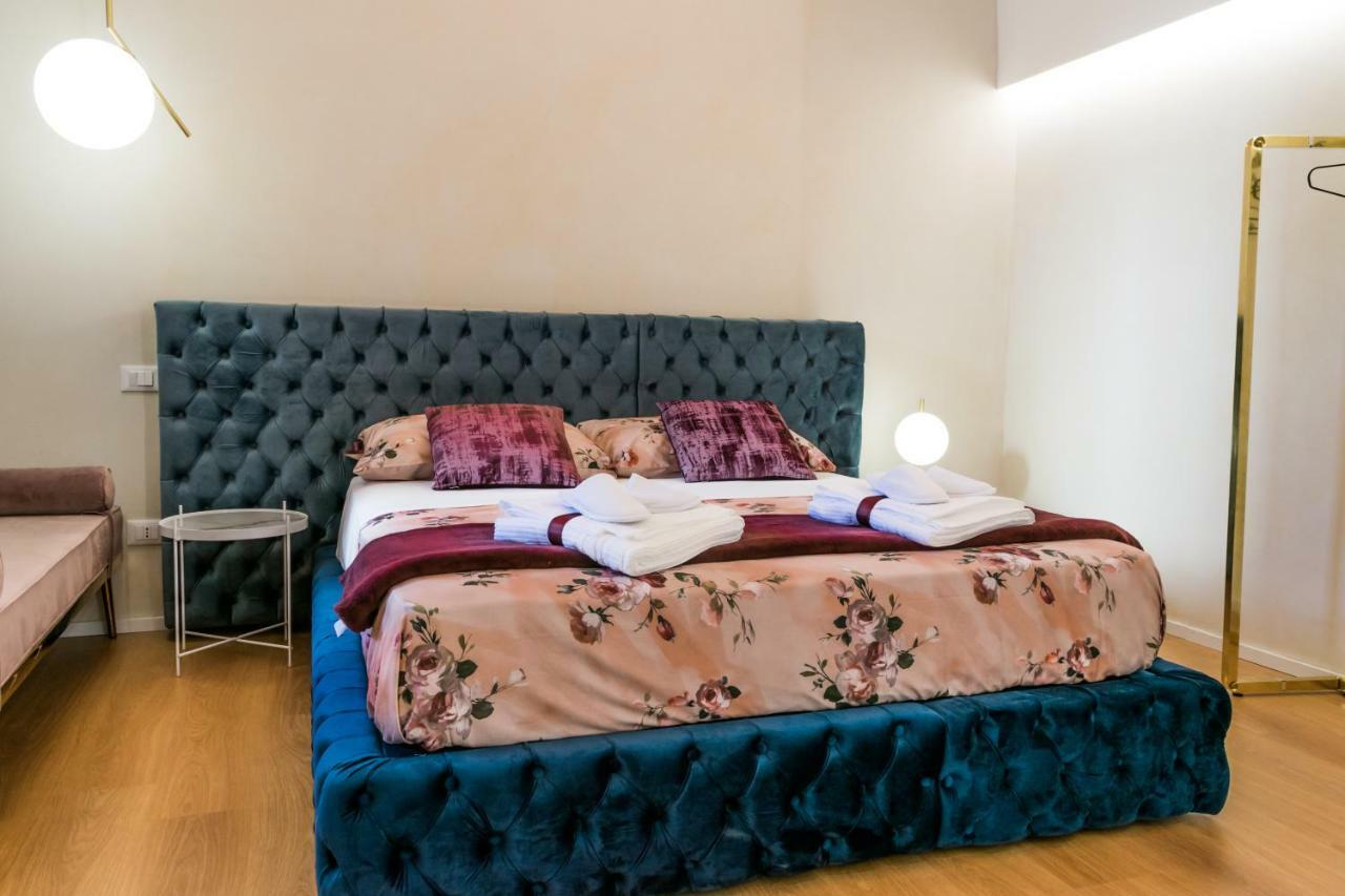 Diodorus Luxury Experience Hotel Favara Ngoại thất bức ảnh