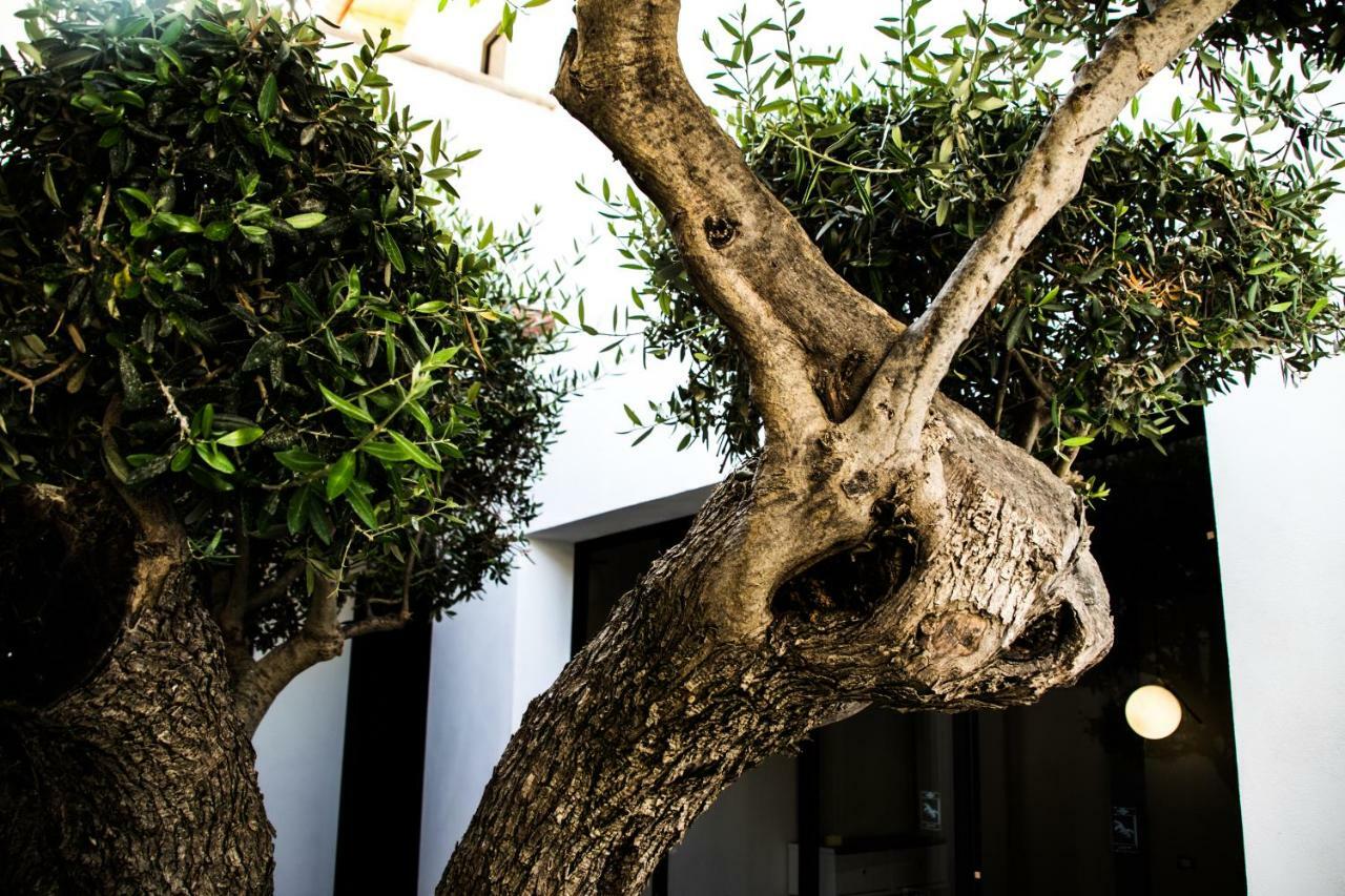 Diodorus Luxury Experience Hotel Favara Ngoại thất bức ảnh