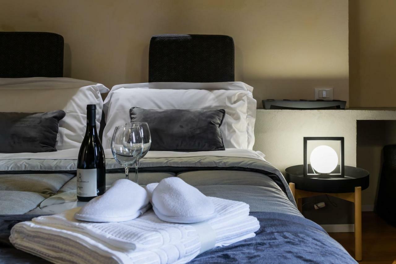 Diodorus Luxury Experience Hotel Favara Ngoại thất bức ảnh