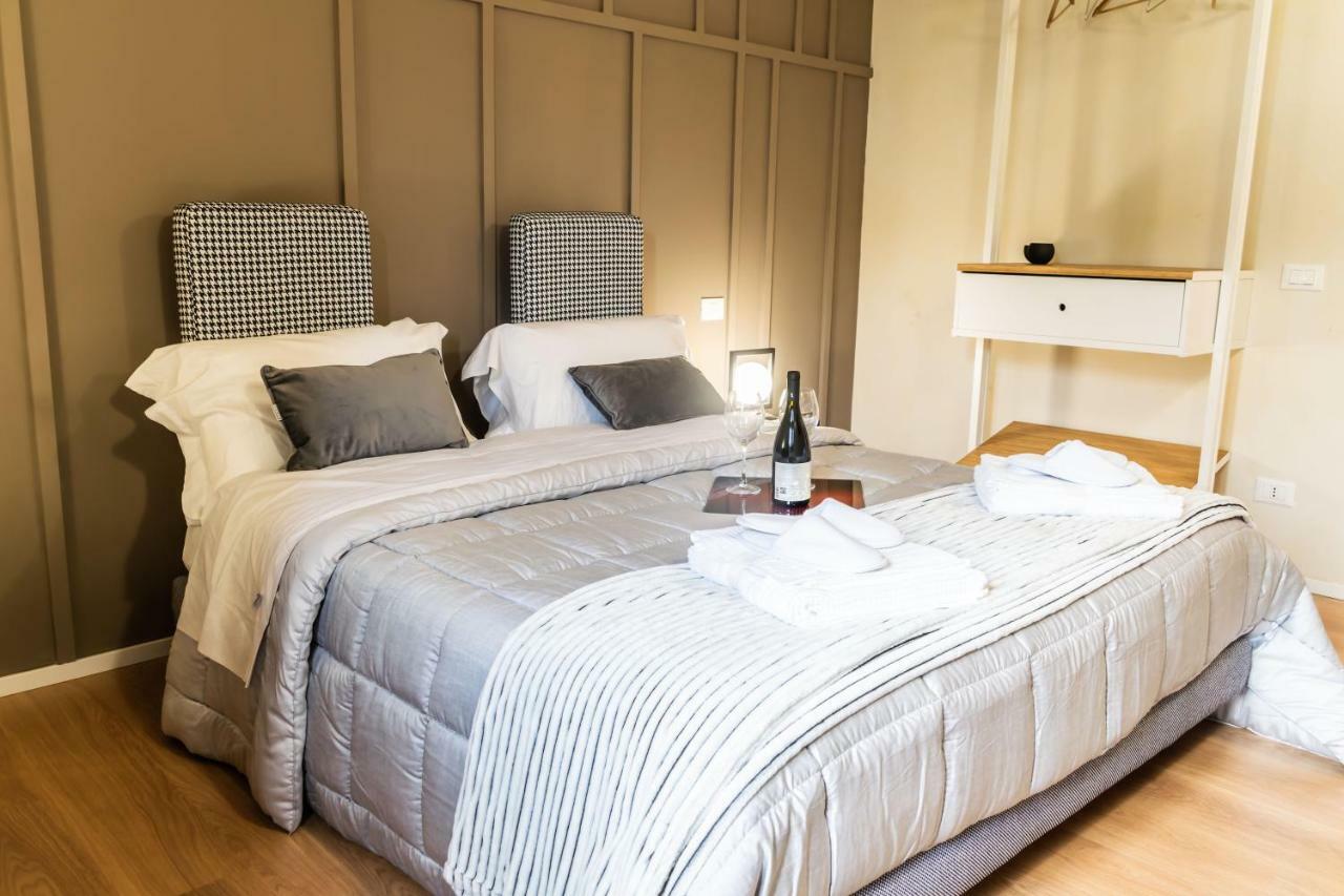 Diodorus Luxury Experience Hotel Favara Ngoại thất bức ảnh
