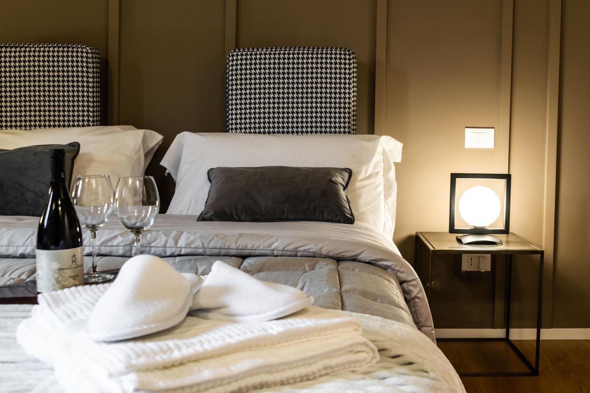 Diodorus Luxury Experience Hotel Favara Ngoại thất bức ảnh