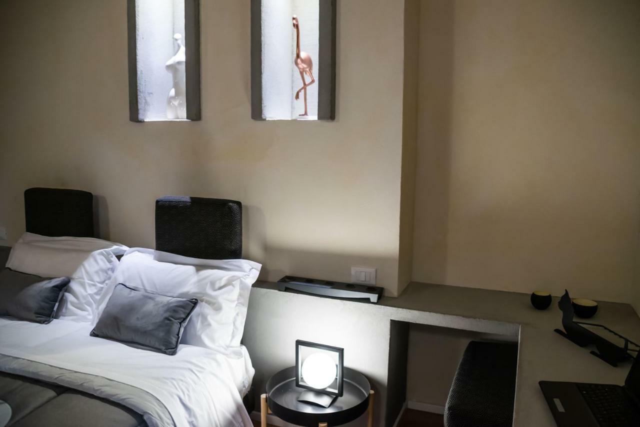 Diodorus Luxury Experience Hotel Favara Ngoại thất bức ảnh