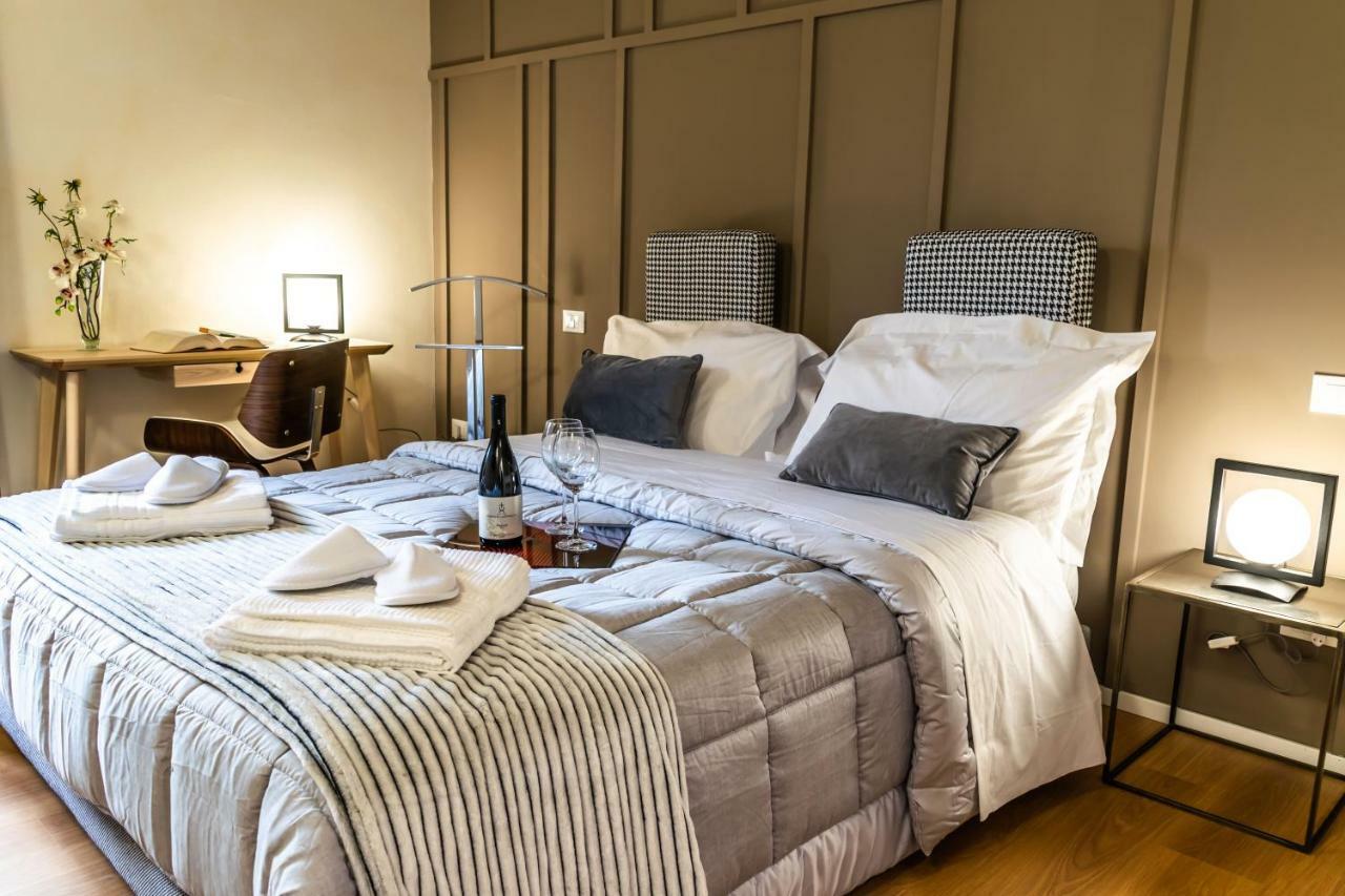 Diodorus Luxury Experience Hotel Favara Ngoại thất bức ảnh