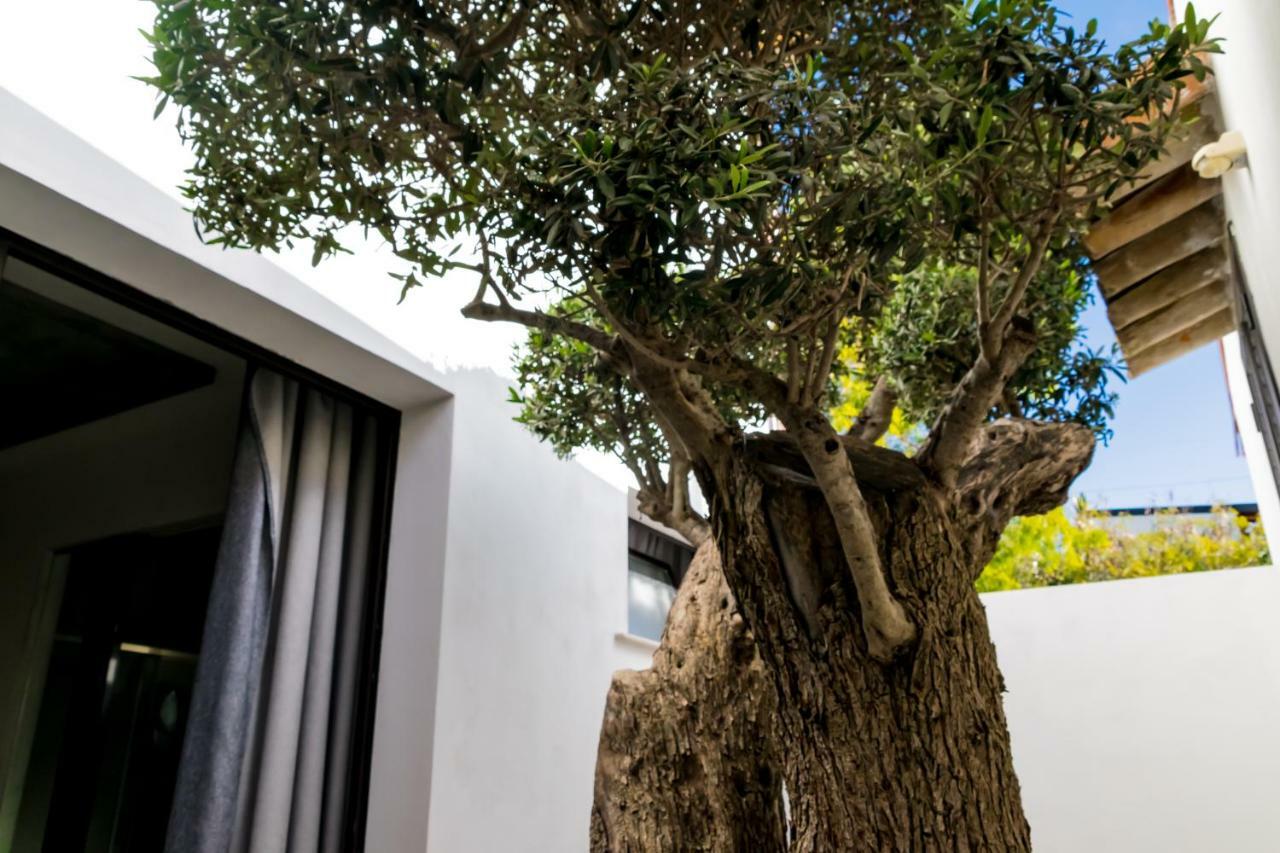 Diodorus Luxury Experience Hotel Favara Ngoại thất bức ảnh