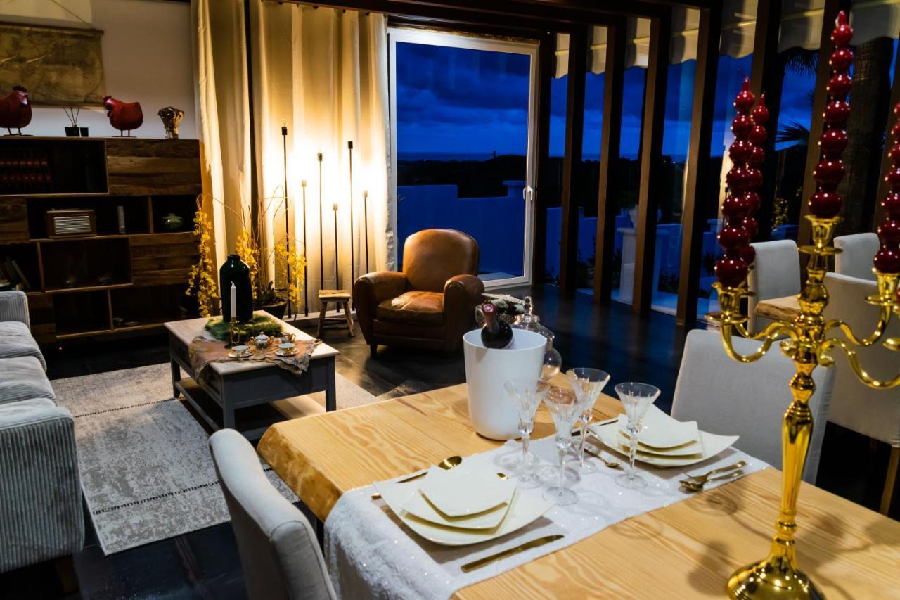 Diodorus Luxury Experience Hotel Favara Ngoại thất bức ảnh